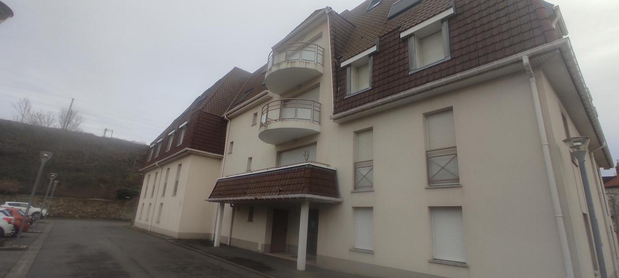 La Rose Des Vents Apartamento Wimereux Exterior foto